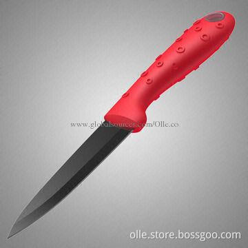 Black Ceramic Blade Utility Knife